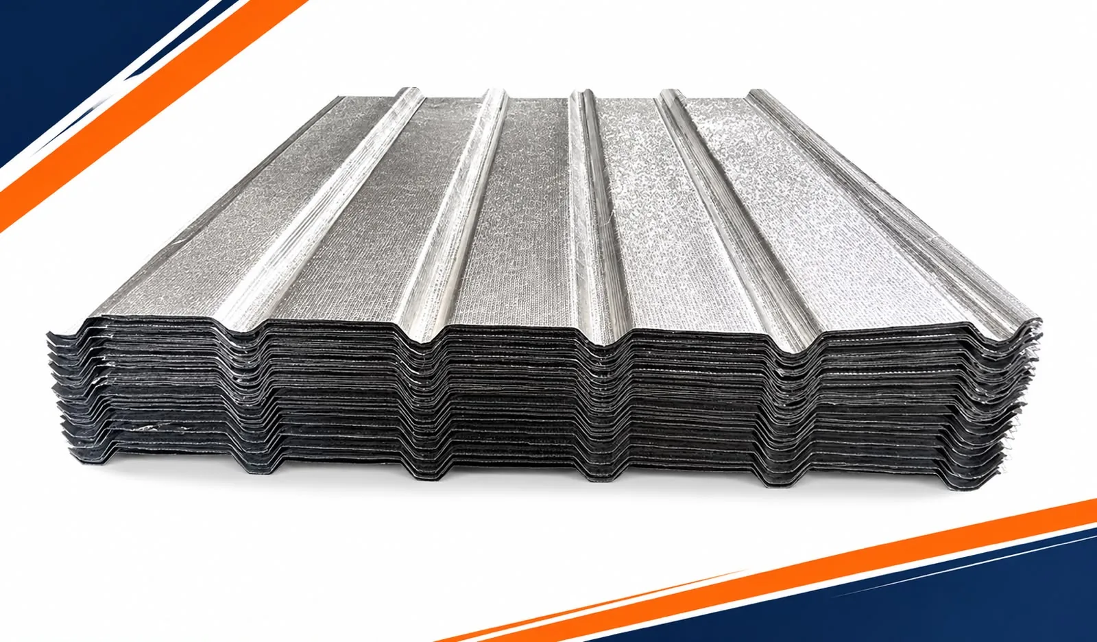 Insulated Sheets