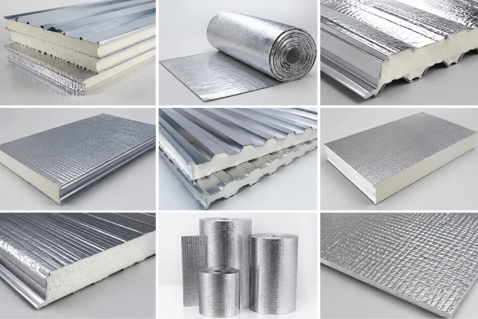 Rock Wool Insulation