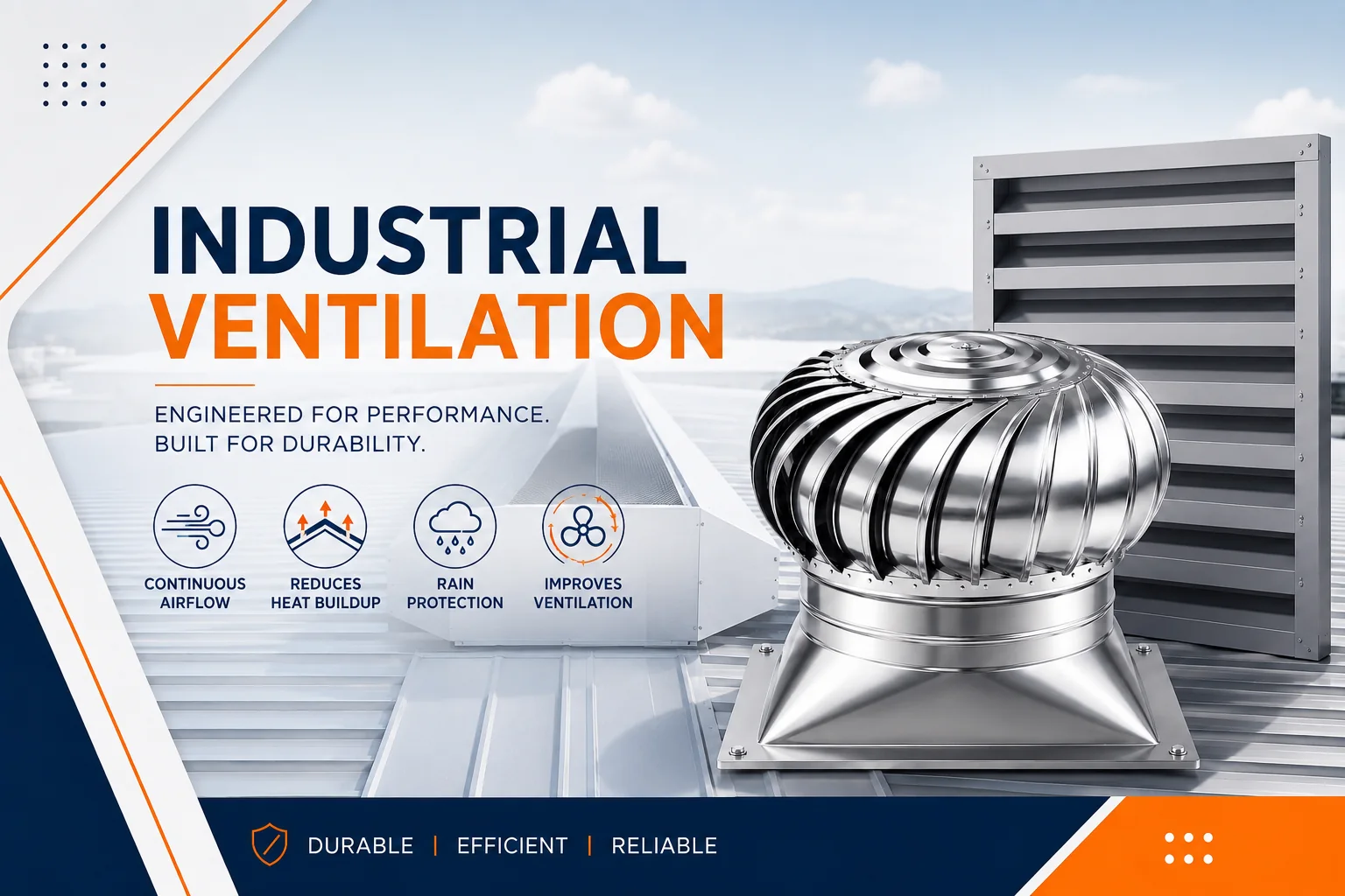 Ventilation Products